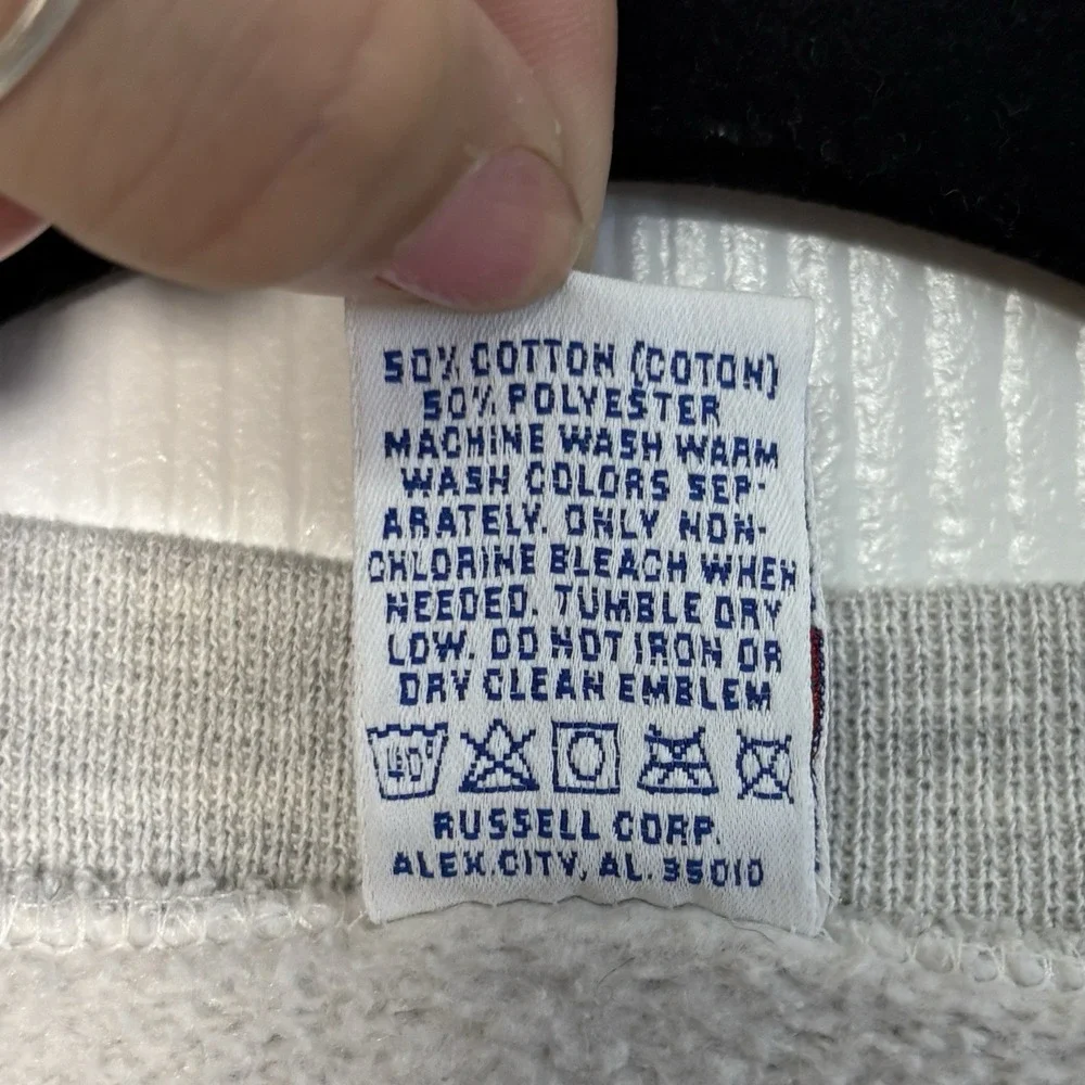 Russell Athletic vtg 80s